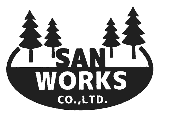 株式会社 SANWORKS